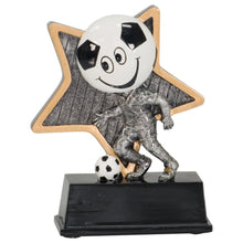 Little Pal Sport Resin Award