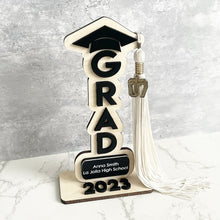 Graduation Tassel Holder