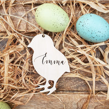 Easter Personalized Hang Tags