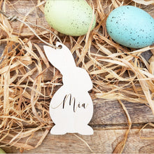 Easter Personalized Hang Tags