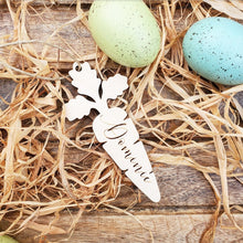 Easter Personalized Hang Tags