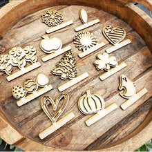 DIY Welcome Truck Sign Set