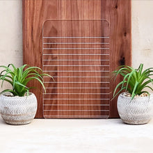 Acrylic Writing Boards