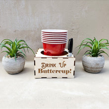 Solo Cup Holder - Personalized