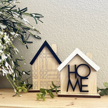 Mini Home Signs